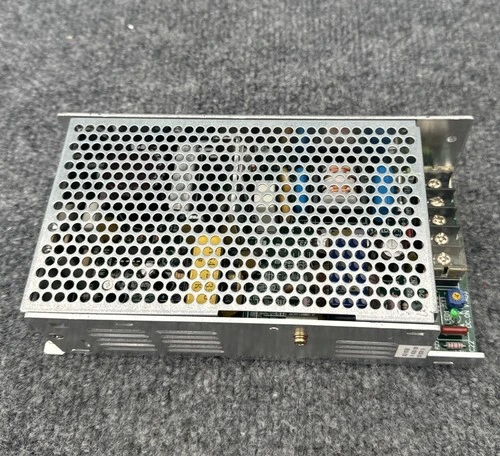 Used Omron S82J-10015B1 AC/DC Power Supplies California US | Davliegogo LLC #1707293