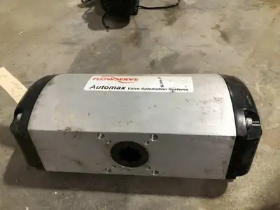 Flowserve Automax B175D Double Acting Valve Positioner 150PSI