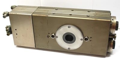 USED SCHUNK SRU 50.2