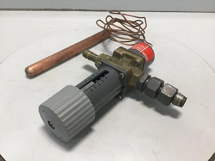 Used DANFOSS AVTA Valves/Fittings Michigan US | Ideal Machinery #599989