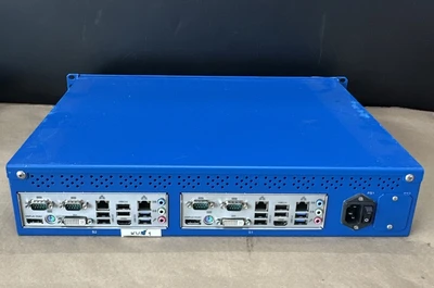 Used DYNICS MCMXD-DXD-2-QTS-C-FRD Power Supplies Indiana US | J&J Industrial Supply #520170