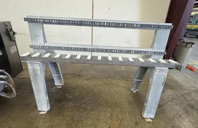 Used SASSO FLYING FLAT 7-2 Edge Polishers Illinois US | Mitsubishi HC Capital America #1362924
