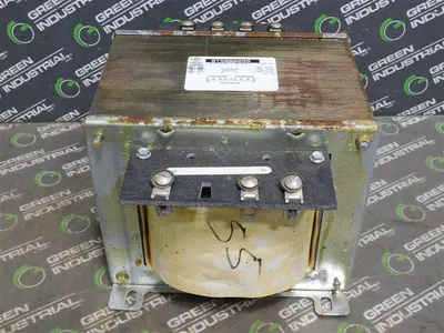 USED GENERAL ELECTRIC 9T58B0055