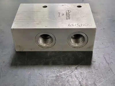 NEW SUN HYDRAULICS PML
