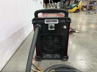 Used LINCOLN FLEXCUT 80 Plasma Cutters Georgia US | The Equipment Hub #1543418