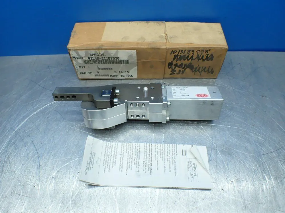 New | in-Stock DESTACO 82L4N211B7030 Pumps Ohio US | HGR 24 #1006024