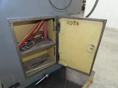 DME CEM-31 Universal Pantograph Die Sinking Engraving Machine Copy Not Complete