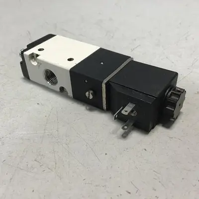 USED NITRA AVS-3111-24D