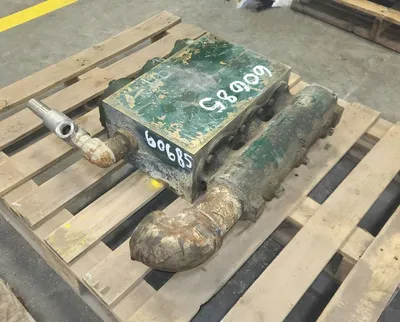 USED GARDNER DENVER PS-25 HP