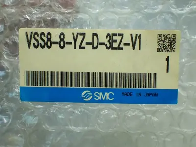 NEW SMC VSS88YZD3EZV1