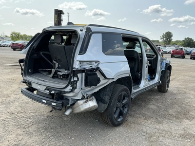 Used 2025 JEEP GRAND CHEROKEE L SUVs Michigan US | Miedema Asset Management Group #1321297