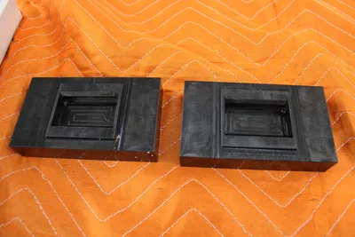 USED Jergens Worholding