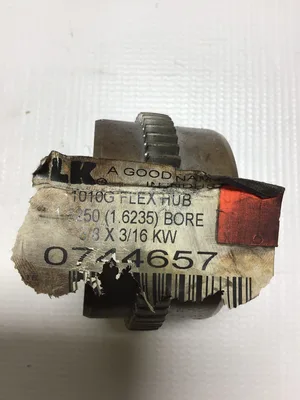 Falk 1010G Flex Hub