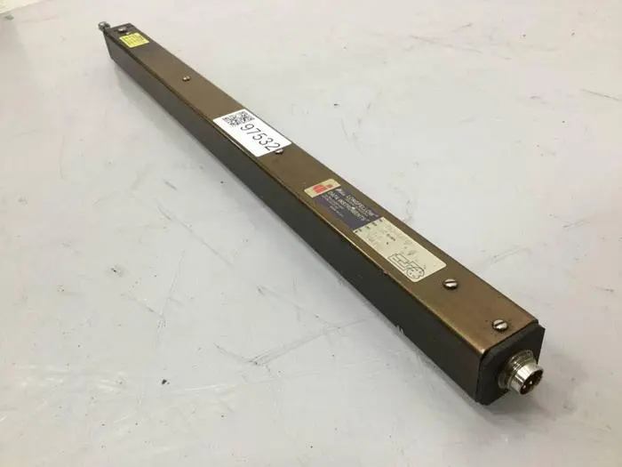 Used LONG FELLOW F65018101 Transducers Michigan US | Ideal Machinery #1260201