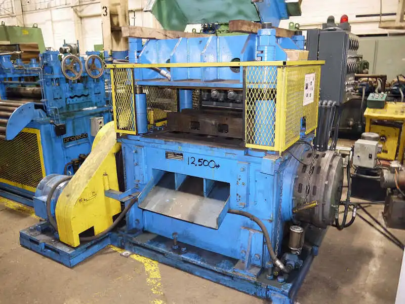 USED PRO ECO MCP-60-2-36