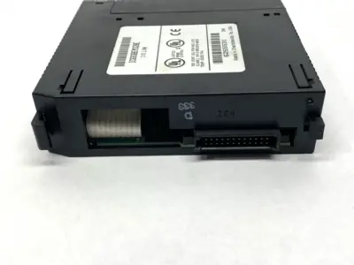 USED GE FANUC I/O LINK MODULE