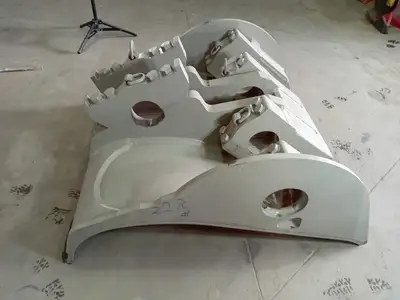 UG Scooptram Backplate