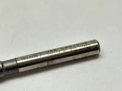 New | in-Stock Weldon LGN 10-1 100558 Tool Bits Michigan US | Maverick Industrial Sales #1502259