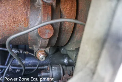 USED UNION TX-75
