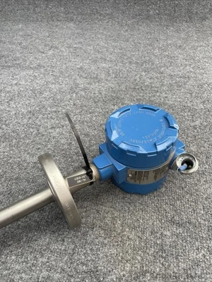 Used Rosemount ZC0DST0140F10S Sensors California US | Davliegogo LLC #1708083