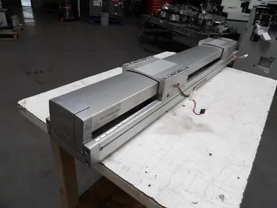 Used _UNKNOWN_ _UNKNOWN_ Linear Actuators Texas US | Aucto #1693669