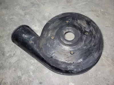 Slurry Pump Casing Liner 10SLP6198