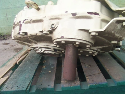 Used _UNKNOWN_ TDT825 Speed Reducers Minnesota US | A&I Equipment #1317335