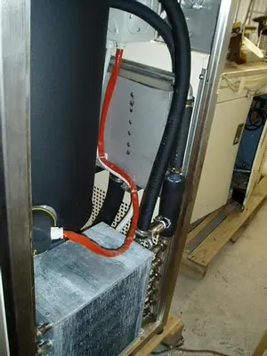 USED LED ITALIA DRY-20