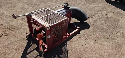 Used BUFFALO TURBINE _UNKNOWN_ 3-Point Debris Blower Utah US | CSS Equipment Sales #1347223