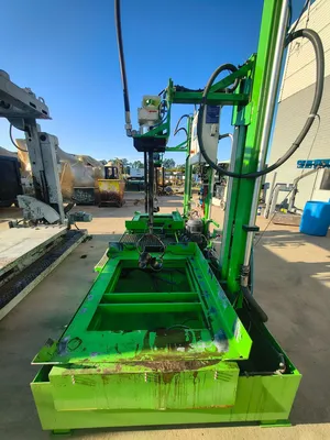 Used FRIMO L70847 Pans South Carolina US | ESS Industrial Equipment Sales #1299818