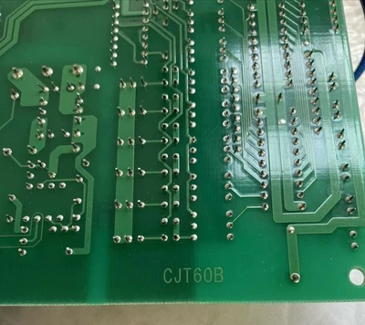 USED SSI CJT60B