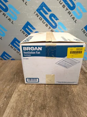 BROAN HD50 VENTILATION FAN | ESS Industrial Equipment Sales (2)