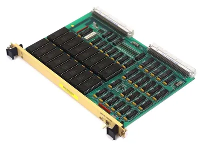 ALLEN BRADLEY 3100-ME2 MEMORY MODULE SER. B, 3100ME2, MEM86-E128K