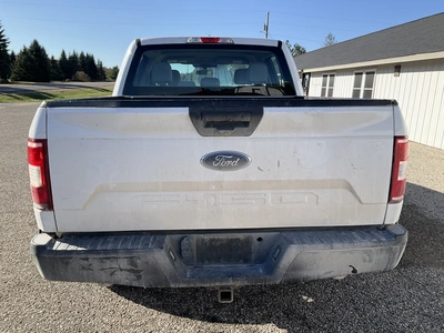 Used 2019 FORD F150 Pickup Trucks Michigan US | Miedema Asset Management Group #1568246