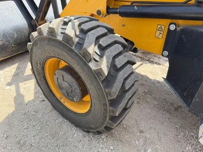 Used _UNKNOWN_ _UNKNOWN_ Backhoe Loaders Texas US | Miedema Asset Management Group #1312491