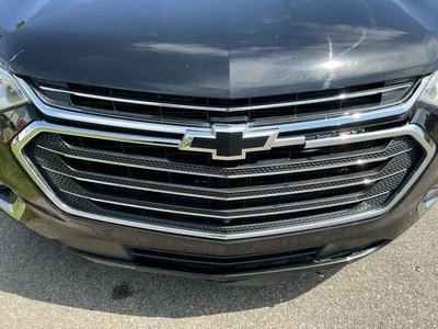 Used 2019 CHEVROLET TRAVERSE SUVs Michigan US | Miedema Asset Management Group #1423557
