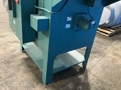 Used 2020 GRIEVE AA550 Heat Treating Units Ohio US | HGR 24 #1520051