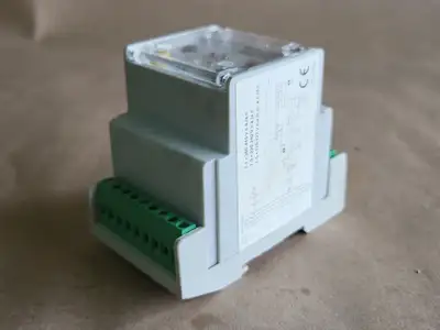 NEW MEGACON ELR-3C