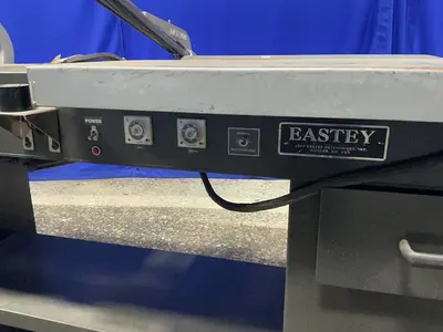 Used 2002 EASTEY EM28T Sealers Ohio US | HGR 24 #1289754