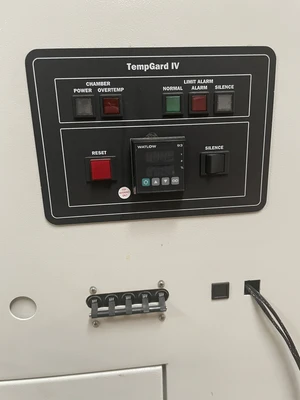 USED 2018 THERMAL PRODUCT SOLUTION BLUE M ETCU09-RLN2-SPL