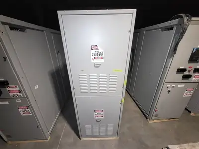 USED GENERAL ELECTRIC VB1 4.16-250-3