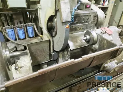USED LANDIS CHHR 24 X 96