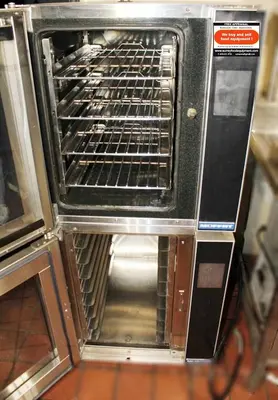 USED MOFFAT E33T4/P83T