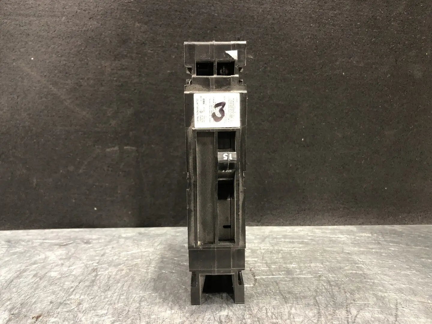USED FEDERAL PIONEER HEW115