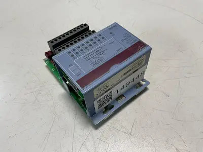 USED B&R DM435