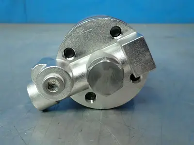 USED INGERSOLLRAND 651790A4DB