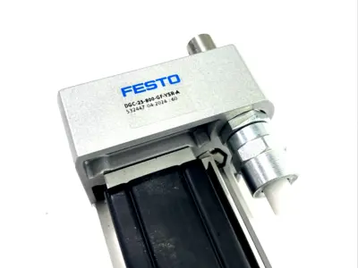 USED FESTO 532447, DGC-25-800-GF-YSR-A