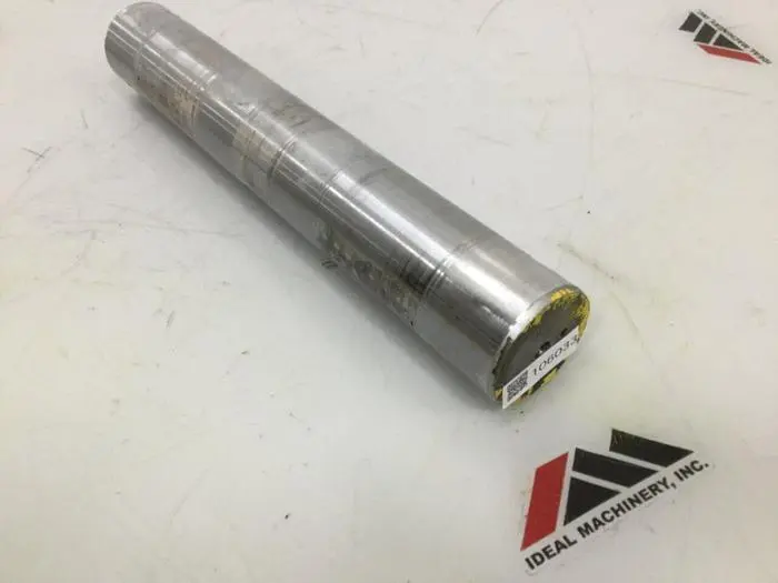 Used VAN DORN 302538 Injection Molding Parts Michigan US | Ideal Machinery #587532