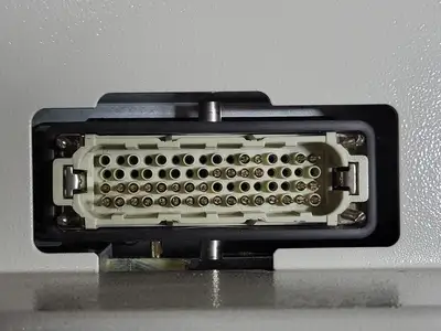 NEW AREVA HVX12-25-06E185