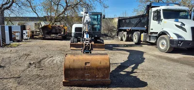 2016 BOBCAT E85 Excavators | Platinum Group (4)